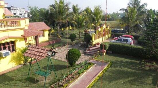 Khoyai Resort, Bolpur 5